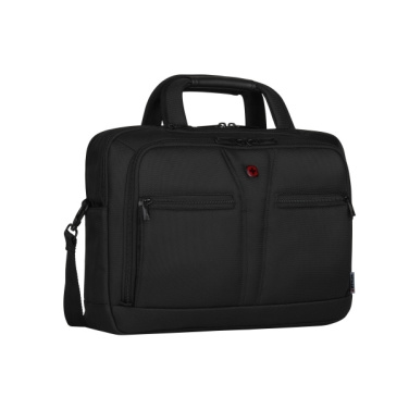 Logo trade business gift photo of: Laptop bag i tablet Wenger BC PRO 16''