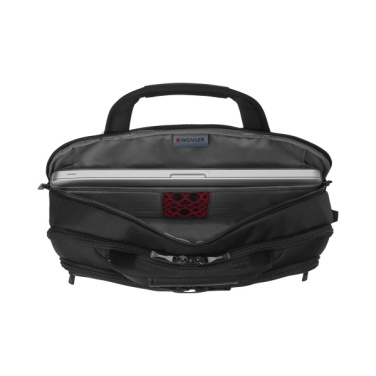 Logotrade corporate gift image of: Laptop bag i tablet Wenger BC PRO 16''