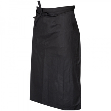 Logotrade advertising product picture of: Cotton apron MJOLDEN
