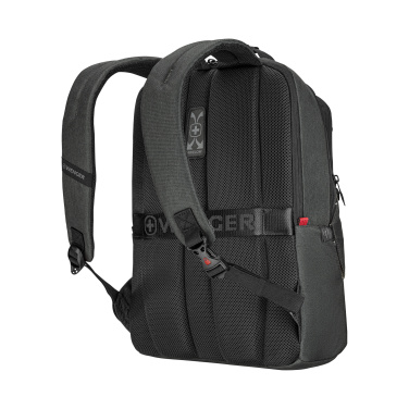 Logotrade corporate gifts photo of: Backpack Wenger MX ECO Professional 16''