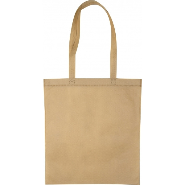 Logo trade corporate gifts picture of: Non-woven Bag SAN MIGUEL