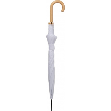 Logotrade promotional merchandise picture of: Automatic umbrella STOCKPORT