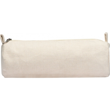 Logotrade promotional gift image of: Pencil case LUSTENAU
