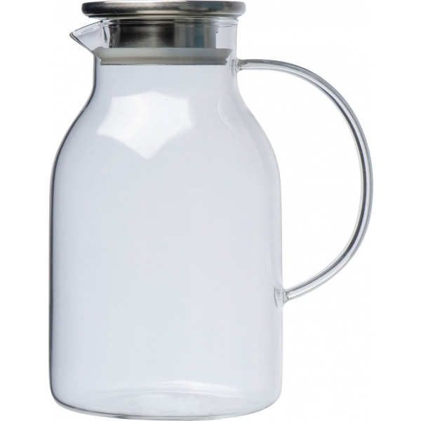 Logotrade promotional merchandise photo of: Pitcher Puerto RICO