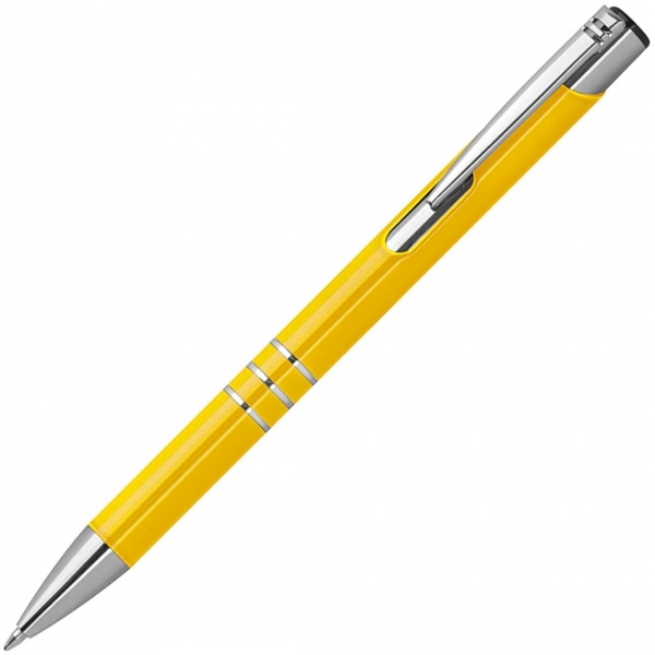 Logotrade promotional gift image of: Ballpen LAS PALMAS