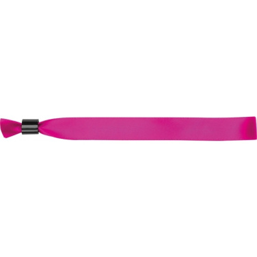 Logotrade promotional gifts photo of: Festival bracelets MANSFIELD
