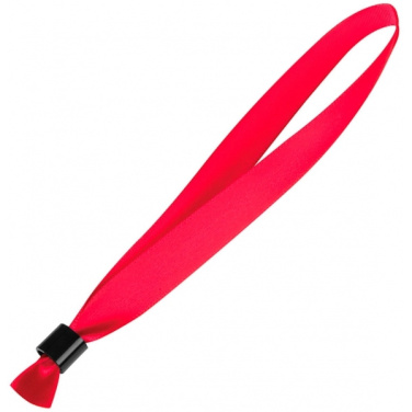 Logotrade promotional item image of: Festival bracelets MANSFIELD