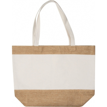 Logotrade promotional merchandise image of: Beach bag SAO LUIS
