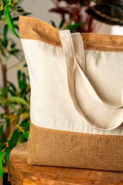 Logotrade promotional gift picture of: Beach bag SAO LUIS