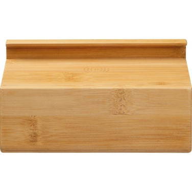 Logotrade promotional merchandise picture of: Induction loudspeaker NUREMBERG