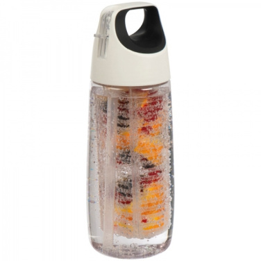 Logo trade promotional product photo of: Drinking bottle SÓLLER 850 ml