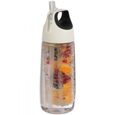 Logo trade promotional merchandise picture of: Drinking bottle SÓLLER 850 ml