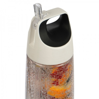 Logotrade advertising product picture of: Drinking bottle SÓLLER 850 ml