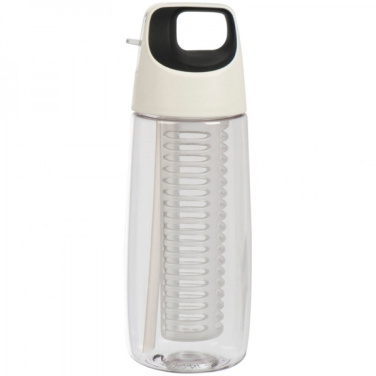 Logo trade corporate gifts picture of: Drinking bottle SÓLLER 850 ml