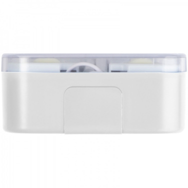Logo trade advertising products image of: Mobile phone stand NOISE