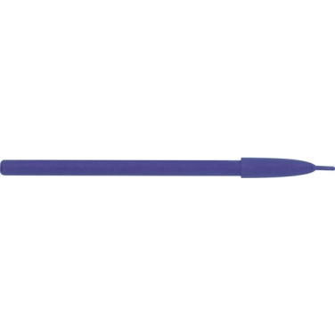 Logo trade promotional products image of: Inkless pen IRVINE