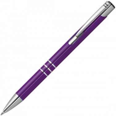 Logotrade promotional item image of: Ballpen LAS PALMAS