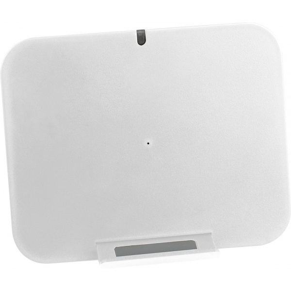 Logotrade promotional items photo of: Inductive charger CRAWLEY
