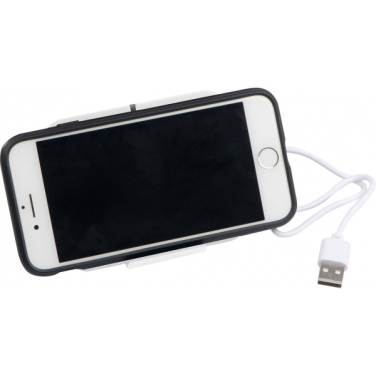 Logotrade promotional gift picture of: Inductive charger CRAWLEY