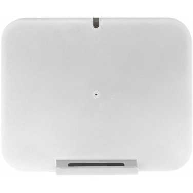Logo trade business gift photo of: Inductive charger CRAWLEY