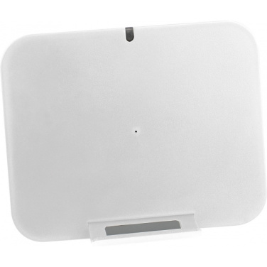 Logo trade promotional giveaway photo of: Inductive charger CRAWLEY