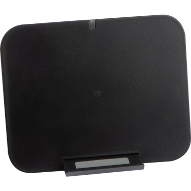 Logo trade promotional product photo of: Inductive charger CRAWLEY