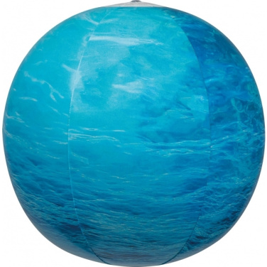 Logo trade promotional items picture of: Beach ball MALIBU