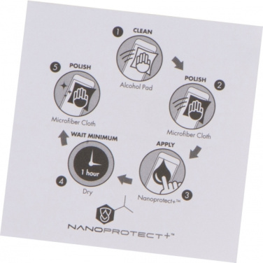 Logotrade promotional giveaways photo of: Screen protector LOS ANDES