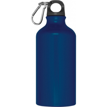 Logotrade corporate gift picture of: Drinking bottle LA RODA 500 ml