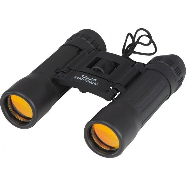 Logo trade business gift photo of: Binoculars ISTANBUL