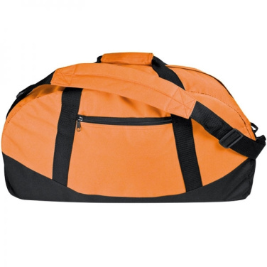 Logotrade promotional products photo of: Sports travel bag PALMA