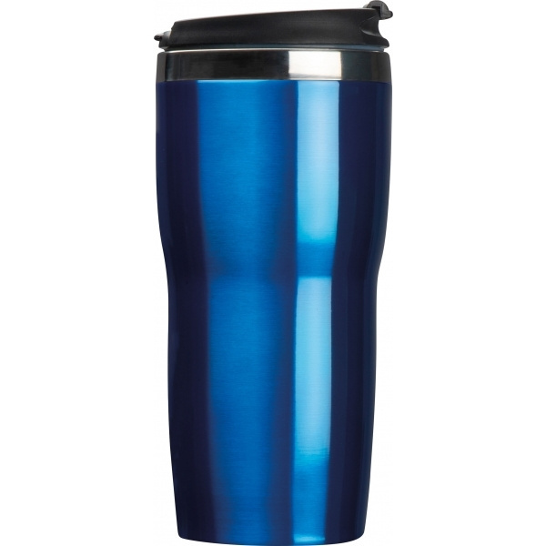 Logotrade corporate gift image of: Thermal mug ZADAR 400 ml