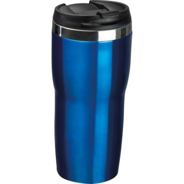 Logotrade promotional products photo of: Thermal mug ZADAR 400 ml