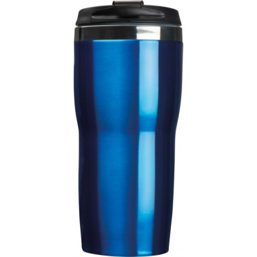 Logotrade promotional merchandise picture of: Thermal mug ZADAR 400 ml