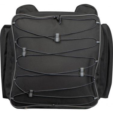 Logotrade promotional giveaway picture of: Bicycle saddle bag PLYMOUTH
