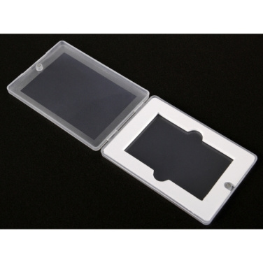 Logotrade promotional product image of: Eg op4 - usb flash drive packaging