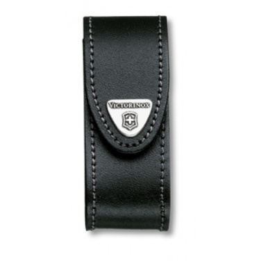 Logotrade promotional giveaway picture of: Leather case