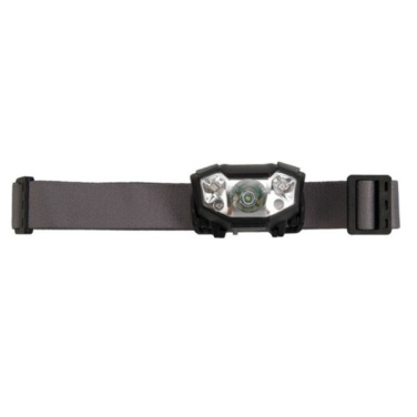 Logotrade advertising products photo of: Head lamp MINO Schwarzwolf
