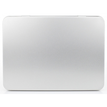 Logotrade promotional giveaway image of: Metal box