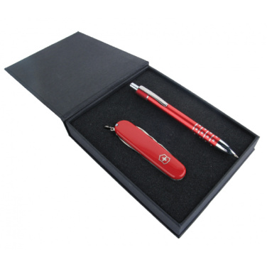 Logotrade corporate gifts photo of: Gift box