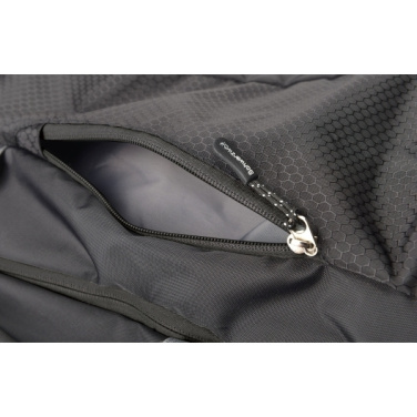 Logotrade corporate gifts photo of: Backpack ORIZABA Schwarzwolf