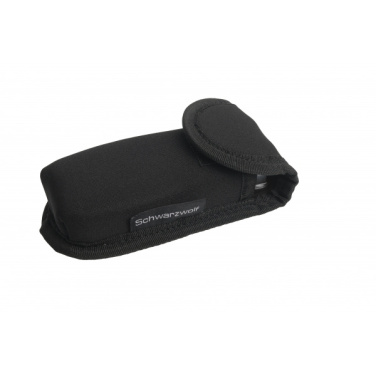 Logo trade business gifts image of: Multitool ARMADOR NEW Black Schwarzwolf