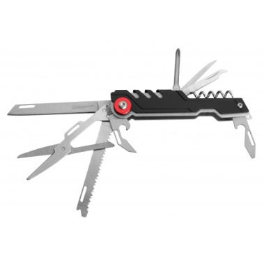 Logo trade promotional gift photo of: Multifunctional tool PELAT