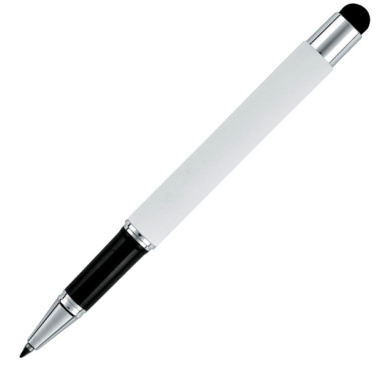 Logotrade promotional items photo of: Roller soft touch CLAUDIE Pierre Cardin
