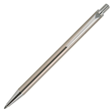Logo trade business gift photo of: Writing set ballpoint pen & pencil AMOUR Pierre Cardin