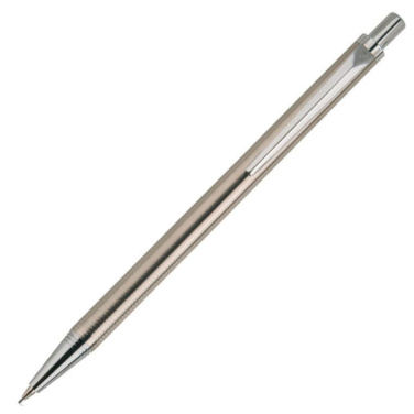 Logo trade promotional gifts image of: Writing set ballpoint pen & pencil AMOUR Pierre Cardin