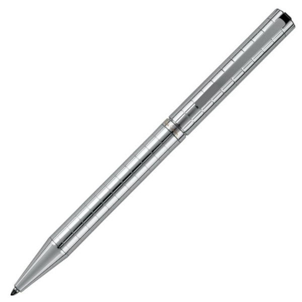 Logotrade promotional gift picture of: Metal ballpoint pen ESPACE Pierre Cardin