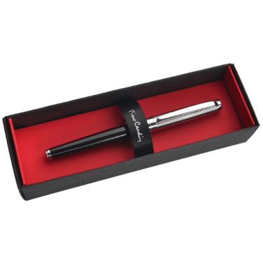 Logo trade advertising product photo of: Roller DIDIER Pierre Cardin