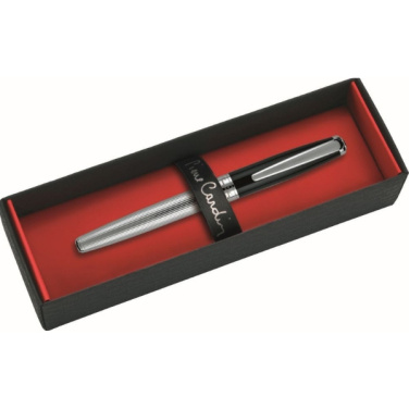 Logo trade corporate gift photo of: Fountain pen CHRISTOPHE Pierre Cardin