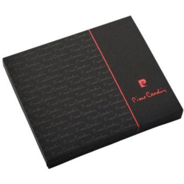 Logotrade promotional merchandise photo of: Folder Dimitri Pierre Cardin